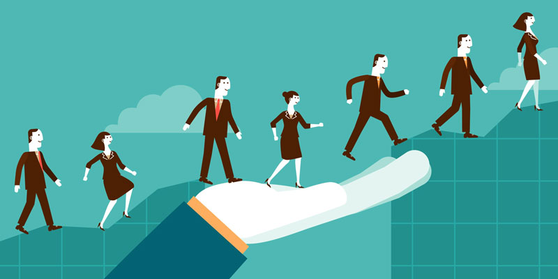 Leadership Development Führungskräfteentwicklung